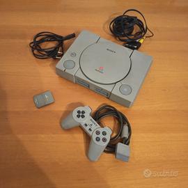Sony PlayStation 1