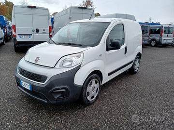 Fiat Fiorino 1.3 MJT 95CV Cargo Professional