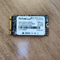Hard disk SSD M2 2242 128 gb