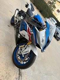 BMW S1000RR 2016 FULL OPTIONAL - 13.000 km