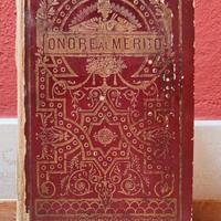 Antico libro L'apostolo San Giovanni..