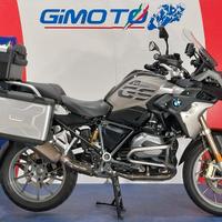 Bmw R 1200 GS LC EXCLUSIVE