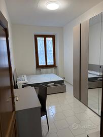 Camere per studentesse Piazza Dalmazia