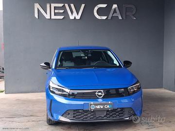 OPEL Corsa 1.2 Edition