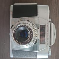 fotocamera vintage 