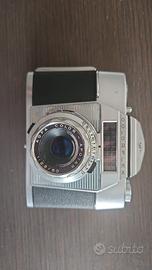 fotocamera vintage 