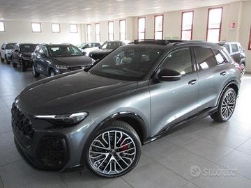 Audi Q5 SUV 2.0 TDI 204CV mHEV+ S-Tronic Quattro S