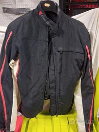 Giubbotto Moto Donna Dainese