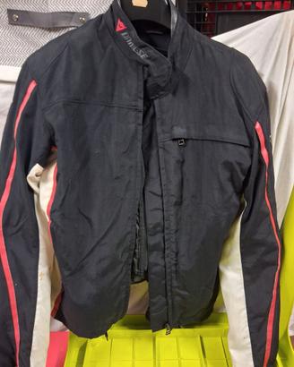 Giubbotto Moto Donna Dainese