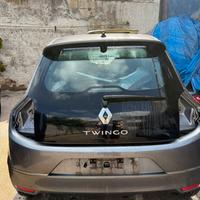 Renault Twingo ricambi