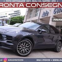 Porsche Macan 2.0 245CV PDK PELLE TETTO 21