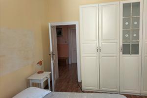 Si affitta camera in appartamento