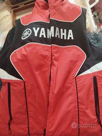 smanicato yamaha