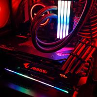 GIGABYTE GTX 1080 Ti AORUS XTREME EDITION