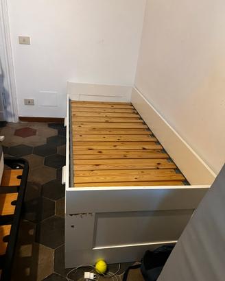 letto ikea