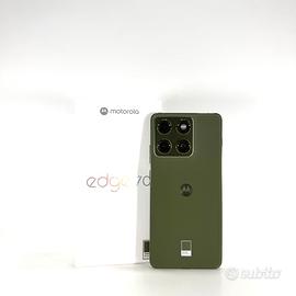 Motorola edge 70 512GB Cover Cavi Scatola
