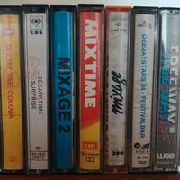 Musicassette//Compilation
