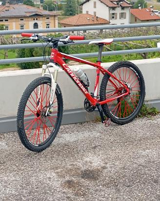 Cannodale Trail SL