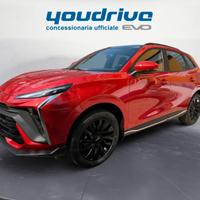 EVO EVO6 1.5 Turbo DCT