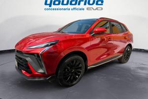 EVO EVO6 1.5 Turbo DCT