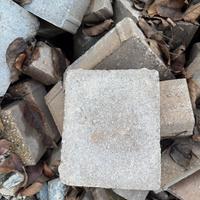Blocchi cemento - autobloccanti