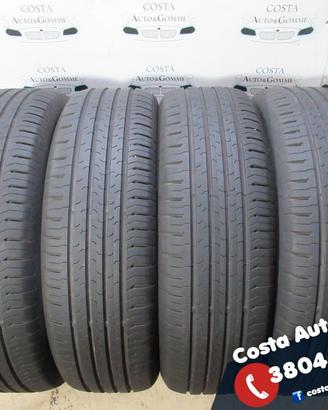 Gomme 215 65 17 Continental  85% 215 65 R17