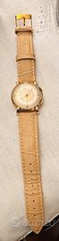 Orologio LeCoultre svegliarino.