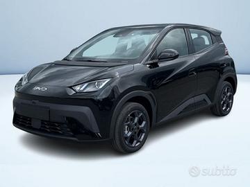 BYD Dolphin Surf Boost