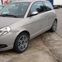 Lancia ypsol 1.3 multijet 90 cavalli