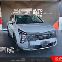Kia Sportage crdi mhev Style mt