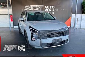 Kia Sportage crdi mhev Style mt