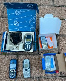 5 telefoni Nokia
