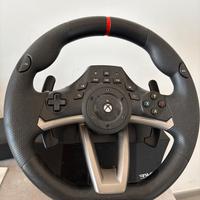 Volante xbox