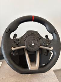 Volante xbox