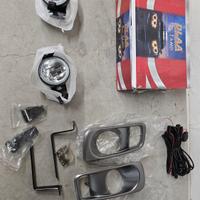 fendinebbia  honda civic ek 