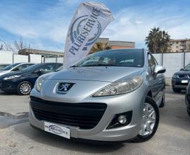 Peugeot 207 1.4 HDi DIESEL PERFETTA - 2012