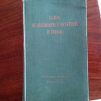 Guida ai ristoranti e trattorie d Italia