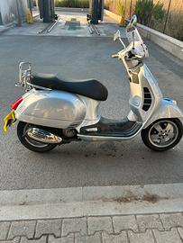Piaggio vespa