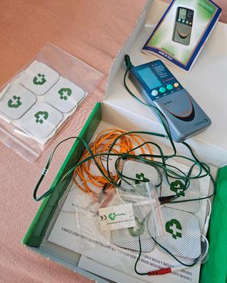 elettrostimolatore Tesmed
