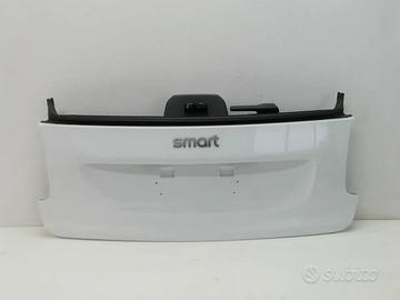 Ribaltina plastica completa smart 
