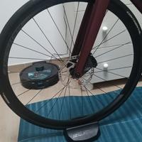 Ruote bici da corsa