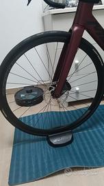 Ruote bici da corsa
