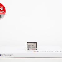 CFast 2.0 SanDisk Extreme PRO 128 GB USATO GARANTI