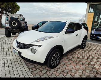 NISSAN Juke 1ª serie - Juke 1.5 dCi Visia U3100