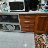 cucina componibile