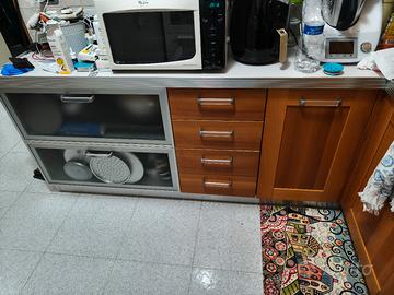 cucina componibile