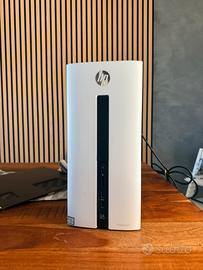 Hp pavilion 550-300