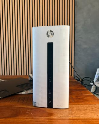 Hp pavilion 550-300