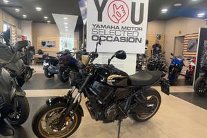 Yamaha XSR 700 - 2022 - Km 6185