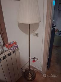 LAMPADA DA TERRA